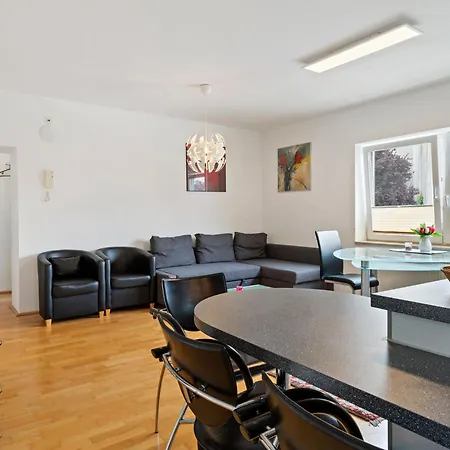 Near Bergisel Jump İnnsbruck