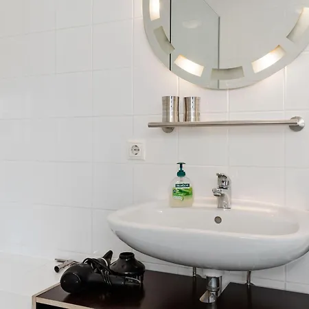 Daire Near Bergisel Jump İnnsbruck