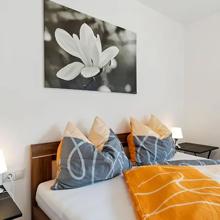 Near Bergisel Jump İnnsbruck