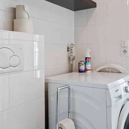 Near Bergisel Jump *