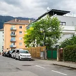 Apartman Near Bergisel Jump Innsbruck