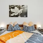 Apartman Near Bergisel Jump