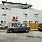 Apartman Near Bergisel Jump *