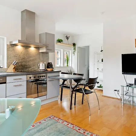 Near Bergisel Jump