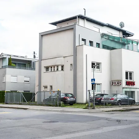 Appartement Near Bergisel Jump Innsbruck