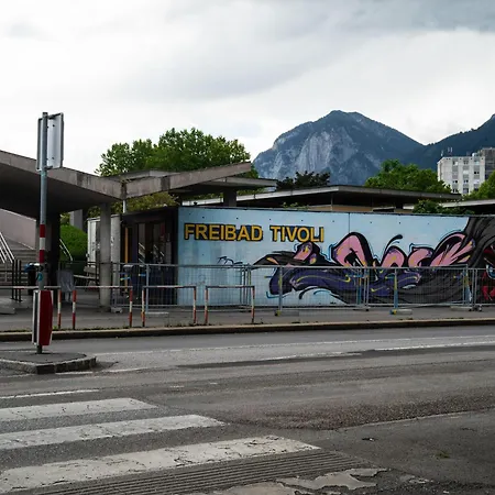 Appartement Near Bergisel Jump