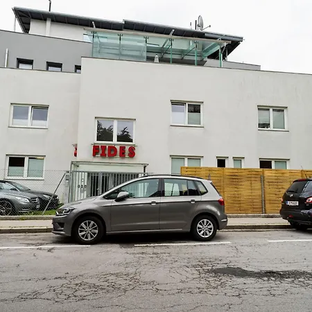 Appartement Near Bergisel Jump *