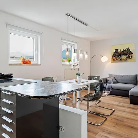 Near Bergisel Jump Apartment Innsbruck