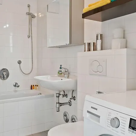 Near Bergisel Jump * İnnsbruck