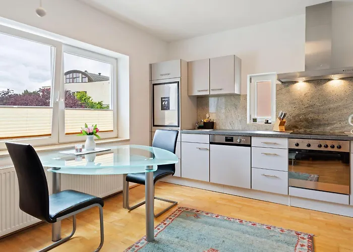 Appartement Near Bergisel Jump *