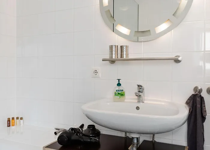 Appartement Near Bergisel Jump Innsbruck