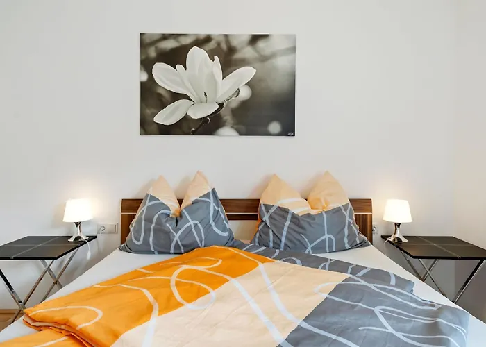 Appartement Near Bergisel Jump