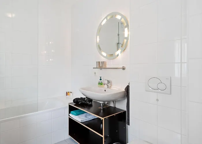 Near Bergisel Jump Innsbruck