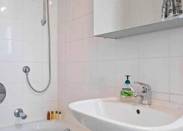 Appartement Near Bergisel Jump