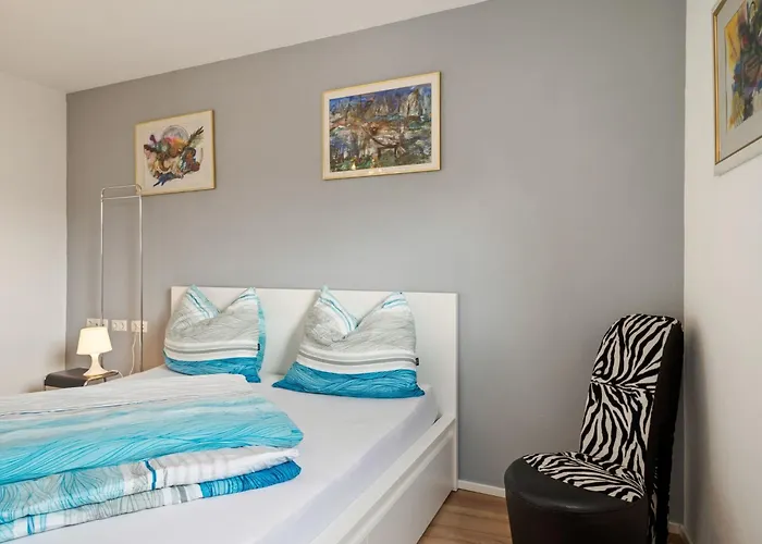 Appartement Near Bergisel Jump *