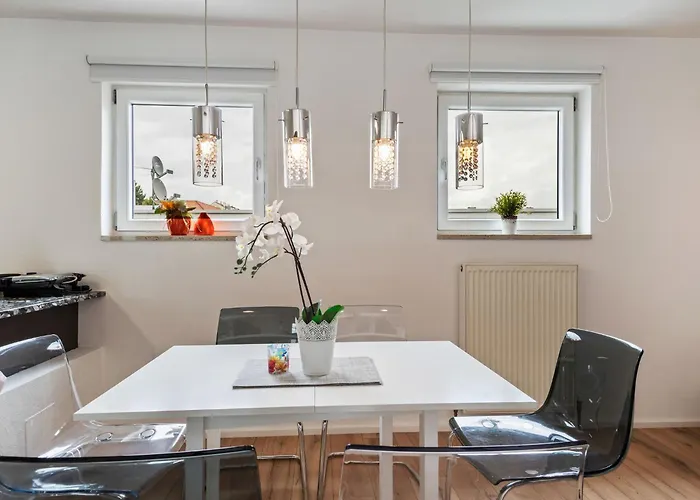 Apartment Near Bergisel Jump Innsbruck