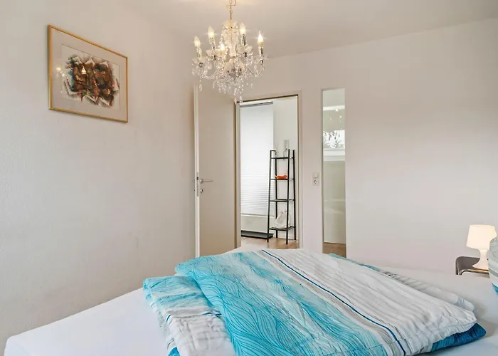 Apartment Near Bergisel Jump *