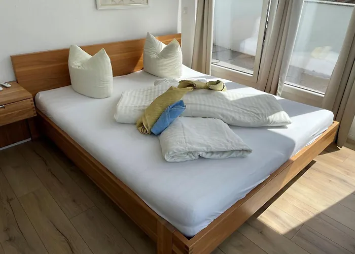 Near Bergisel Jump Appartement Innsbruck