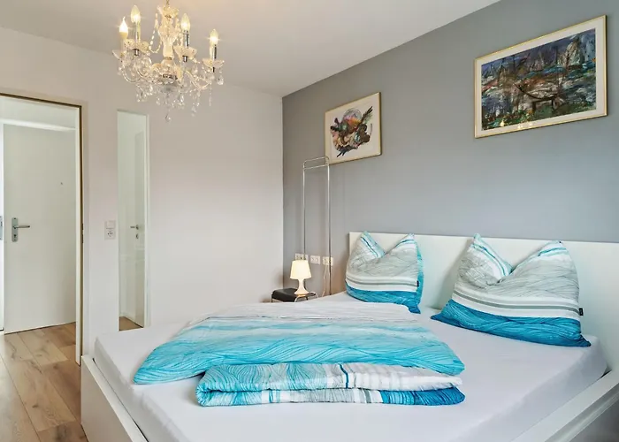 Near Bergisel Jump Appartement