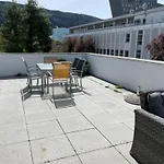 Near Bergisel Jump Διαμέρισμα