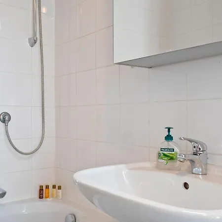 Apartamento Near Bergisel Jump