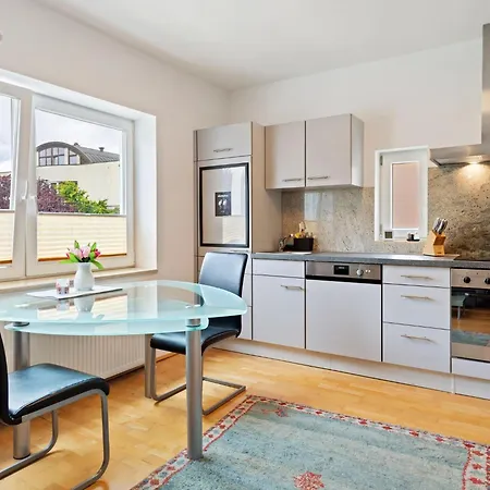 Lägenhet Near Bergisel Jump *