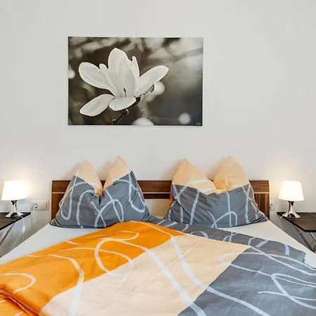 Lägenhet Near Bergisel Jump