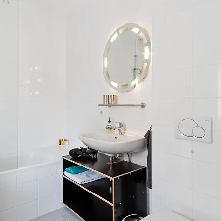 Near Bergisel Jump Innsbruck