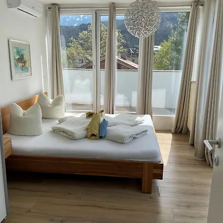 Lägenhet Near Bergisel Jump