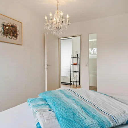 Lägenhet Near Bergisel Jump *