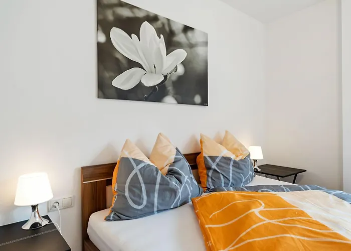 Near Bergisel Jump Innsbruck