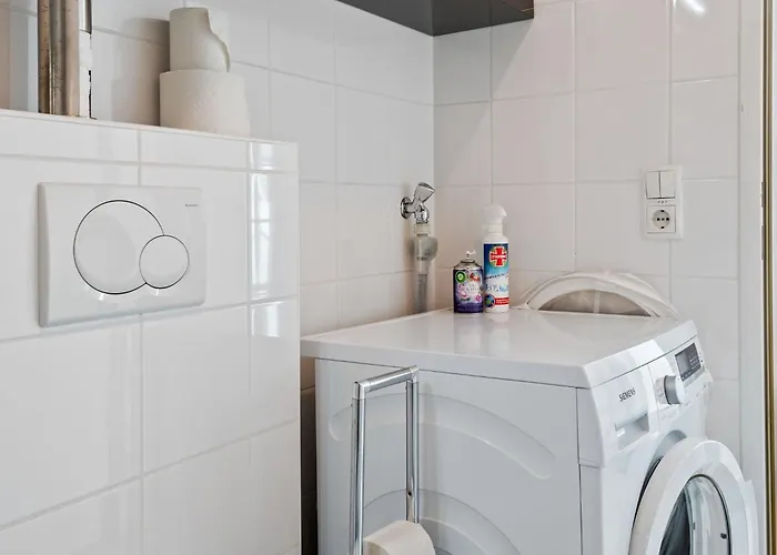 Near Bergisel Jump *