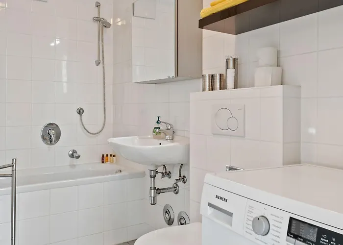 Near Bergisel Jump * Innsbruck